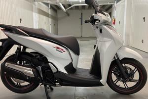 honda sh 300 2018