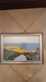 Opere del Maestro Renato Borsato