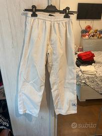 Pantaloni adidas traspiranti