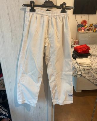 Pantaloni adidas traspiranti