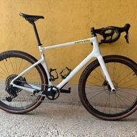 Cervélo aspero gravel L