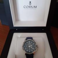 Corum cronografo automatico