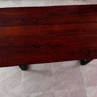 Tavolo soggiorno e tavolino divano