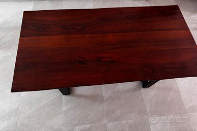 Tavolo soggiorno e tavolino divano