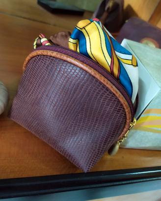 pochette  e marsupi