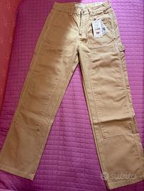 Pantaloni Carpenter IT40 EU36
