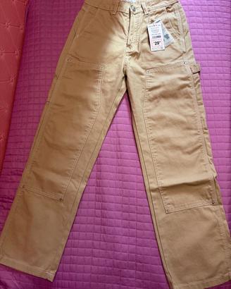 Pantaloni Carpenter IT40 EU36