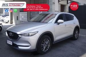 Mazda CX-5 Mazda 2.2L 150cv 2WD 6MT Exceed G...