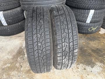 gomme usate 1657014 All Seasons Road - Rxmotion - 