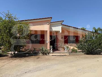 Casa Indipendente Galatone [Cod. rif 3241885VRG]