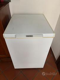 Freezer