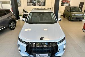 NEW DR 5 COLLECTION FULLHYBRID NUOVA DA IMM.