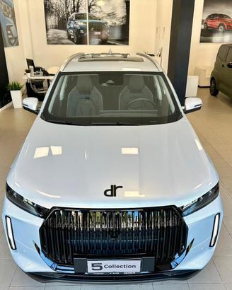 NEW DR 5 COLLECTION FULLHYBRID NUOVA DA IMM.