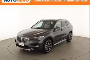 BMW X1 XT77745