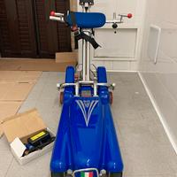 Montascale a cigoli nuovo antano