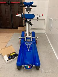 Montascale a cigoli nuovo antano