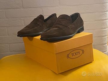 MOCASSINO TOD'S