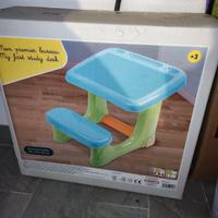 tavolino per bambini d'arpeje