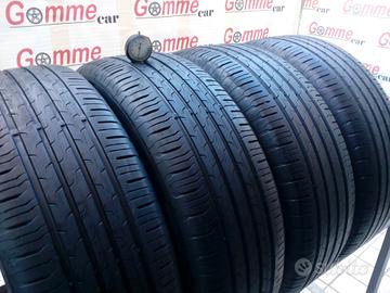 GOMME CONTINENTAL 215 60 17 85% DOT3623 COD:2131