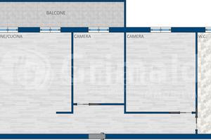 Appartamento Quarto [Cod. rif 3298876VRG]