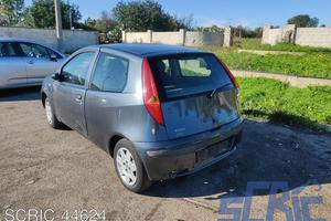 Fiat punto 188 1.2 60 60cv 99-10 / ricambi