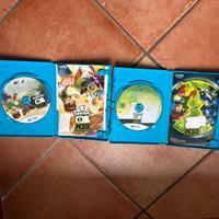 Videogiochi Nintendo Wii U