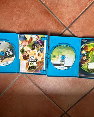 Videogiochi Nintendo Wii U