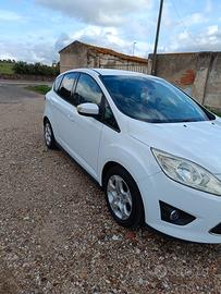 Ford  C max
