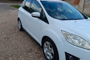 Ford  C max