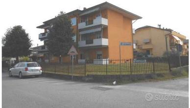 RGE 33/2026 Tribunale Verona