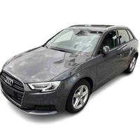 Audi A3 Sportback 35 TDI 150 CV Automatica NA...