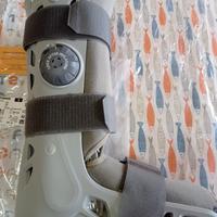 Tutore piede caviglia Aircast taglia S