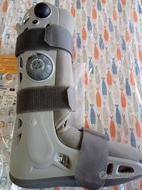 Tutore piede caviglia Aircast taglia S