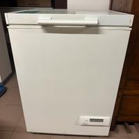 Congelatore a pozzetto REX da 143 lt