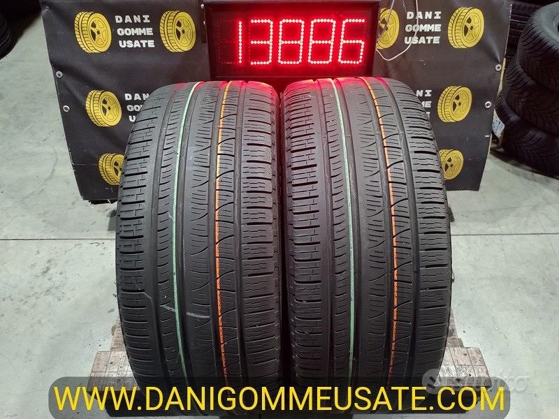 2 gomme 4 stagioni 185/65 R15 Pirelli come n - Accessori Auto In