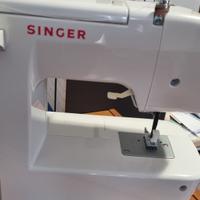 Macchina da cucire Singer