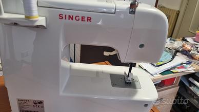Macchina da cucire Singer