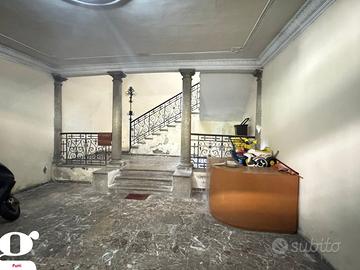 Appartamento Patti [Cod. rif 3208134VRG]