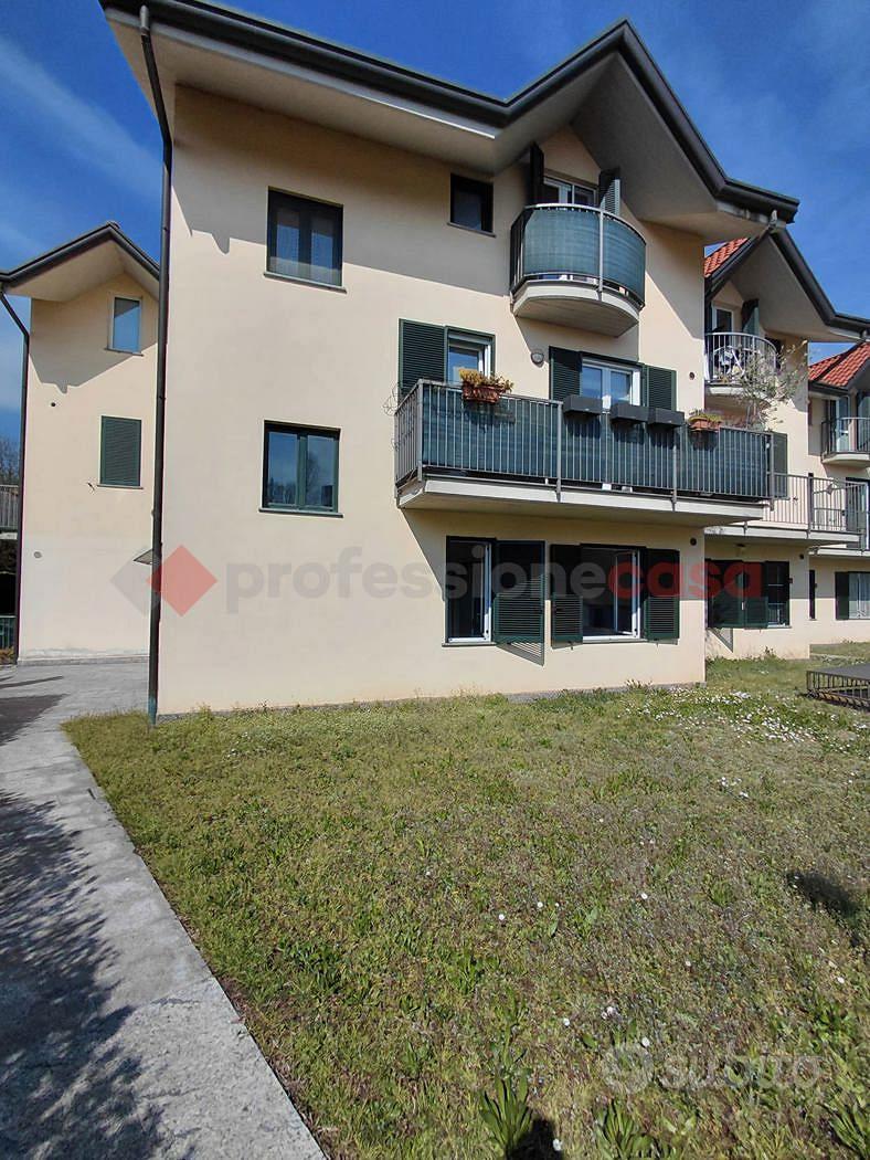 Appartamento – Gallarate, Arnate - Vista 2