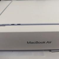 MAC Book air 15"