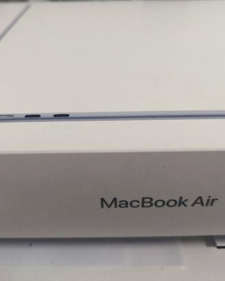 MAC Book air 15"