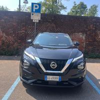 Nissan Juke Serie 2 1.0 DIG-T 114 CV DCT Business