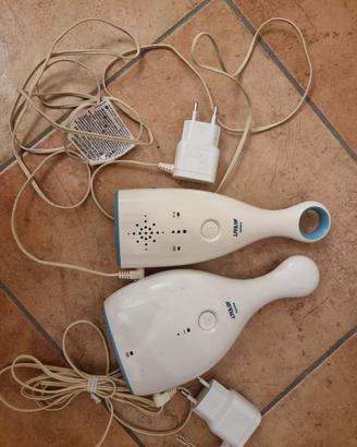 AVENT AUDIO BABY MONITOR