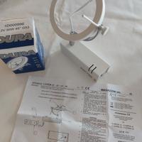 Applique faretto Casper di Magazzini illumin