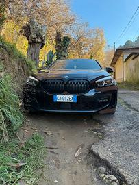 Bmw serie 1 118d