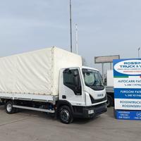 IVECO EUROCARGO EUROCARGO 75E16 CENTINA
