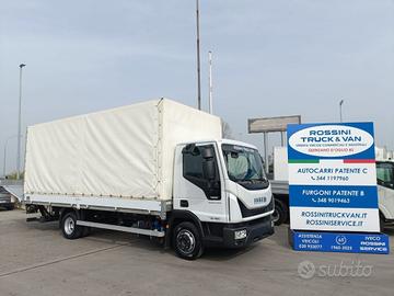 IVECO EUROCARGO EUROCARGO 75E16 CENTINA