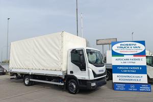 IVECO EUROCARGO EUROCARGO 75E16 CENTINA