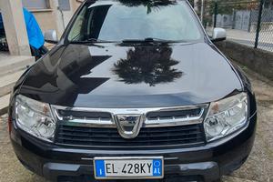 duster gpl disponibile fine giugno