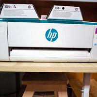 stampante HP Deskjet 3762